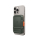 Spigen Lock Fit Magsafe Universal Magnetic Card Holder Military Gre - 1346632 - zdjęcie 7